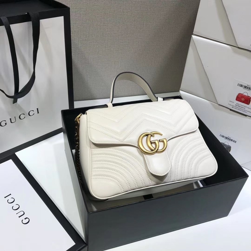 Gucci Top Handle Bags